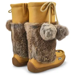 SoftMoc Winter Niska 2 L Women|Women Slippers & Moccasins