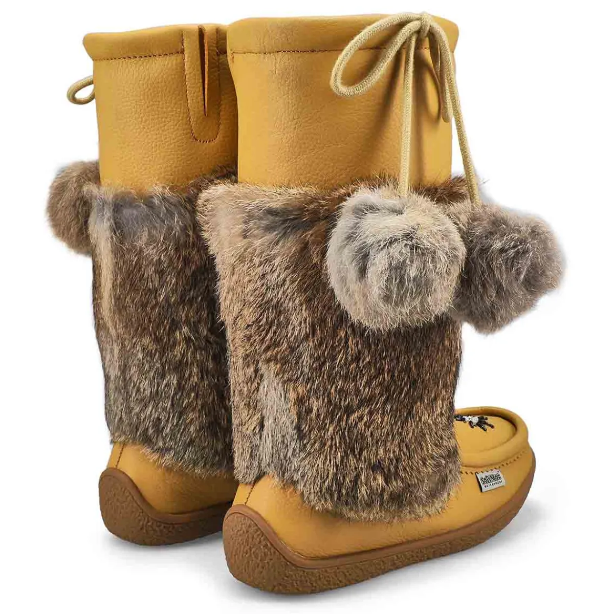 SoftMoc Winter Niska 2 L Women|Women Slippers & Moccasins