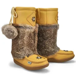 SoftMoc Winter Niska 2 L Women|Women Slippers & Moccasins