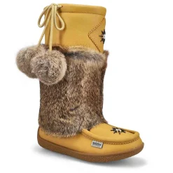 SoftMoc Winter Niska 2 L Women|Women Slippers & Moccasins