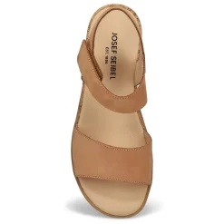 Josef Seibel Wyatt 01 Women|Women Sandals
