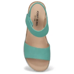 Josef Seibel Wyatt 01 Women|Women Sandals