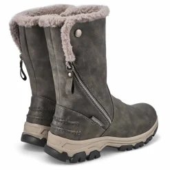 Softmoc Vegan Wyndy 05 Women|Women Boots