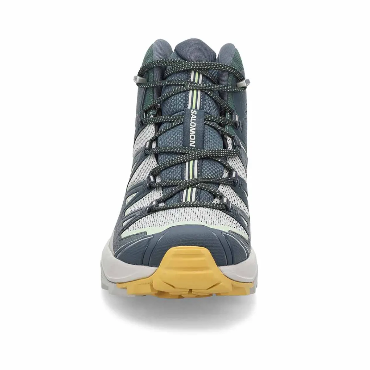 Salomon X Ultra 360 Edge Mid GTX Men| Boots
