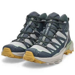 Salomon X Ultra 360 Edge Mid GTX Men| Boots