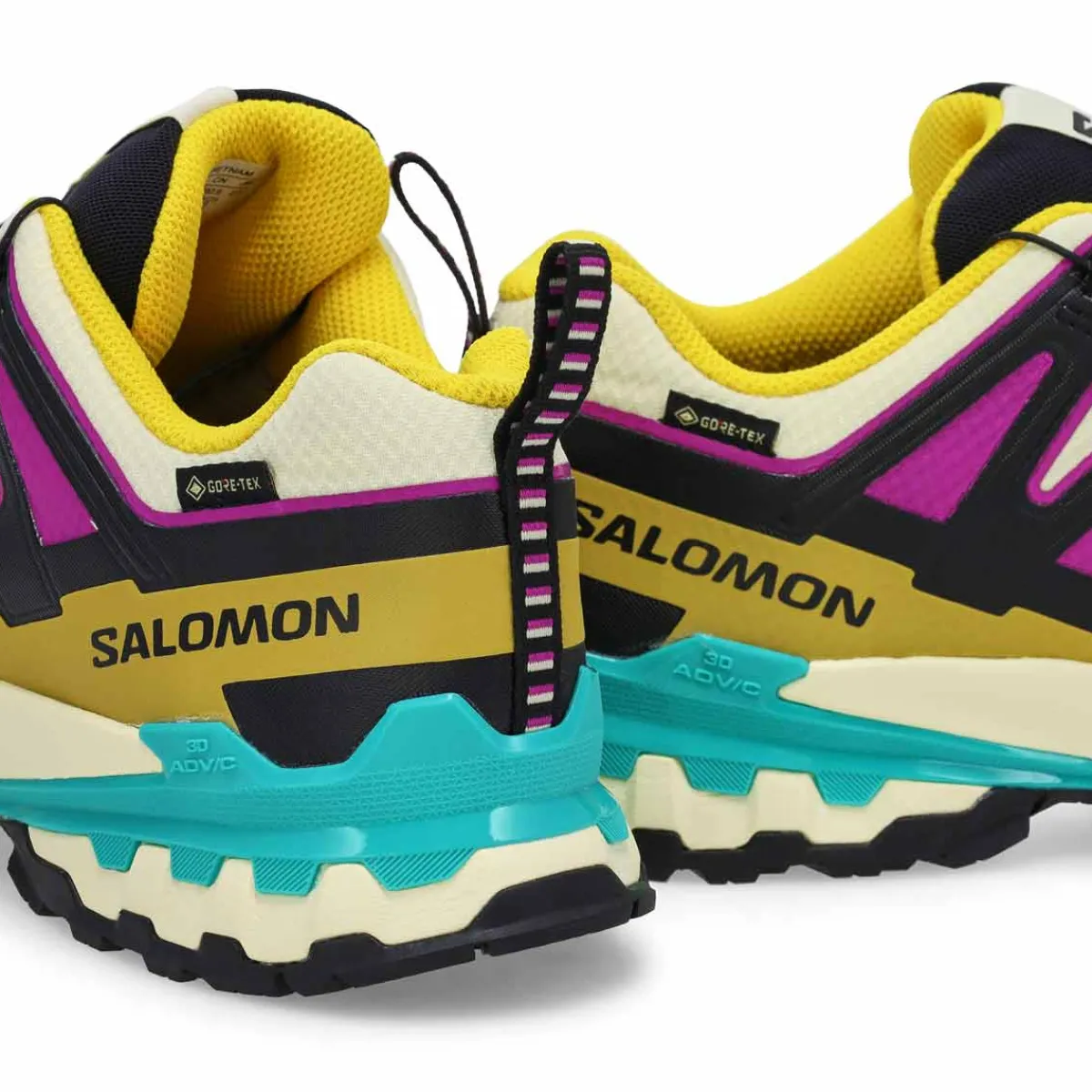 Salomon XA Pro 3D V9 GTX Men| Performance Runners