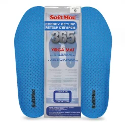 SoftMoc Shoe Care 365-YOGA-Mat insole Men| Shoe Care