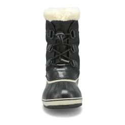 Sorel Yoot Pac Nylon Kids|Kids/BOY Winter Boots|Clearance