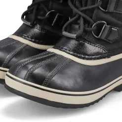 Sorel Yoot Pac Nylon Girls|Kids Winter Boots