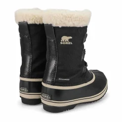 Sorel Yoot Pac Nylon Girls|Kids Winter Boots