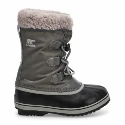 Sorel Yoot Pac Nylon Girls|Kids Winter Boots