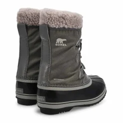 Sorel Yoot Pac Nylon Girls|Kids Winter Boots