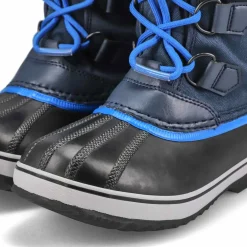Sorel Yoot Pac Nylon Girls|Kids Winter Boots