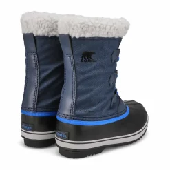 Sorel Yoot Pac Nylon Girls|Kids Winter Boots