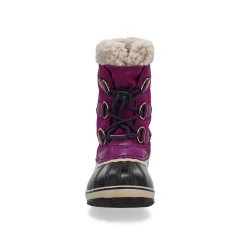 Sorel Yoot Pac Nylon Girls|Kids Winter Boots