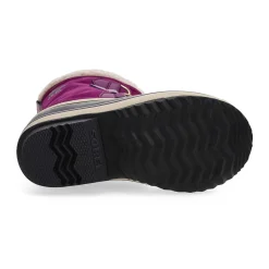 Sorel Yoot Pac Nylon Girls|Kids Winter Boots
