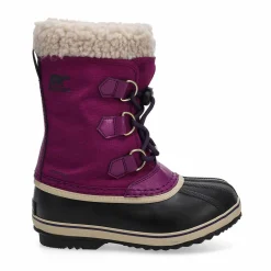 Sorel Yoot Pac Nylon Girls|Kids Winter Boots