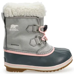 Sorel Yoot Pac Nylon Girls|Kids Winter Boots