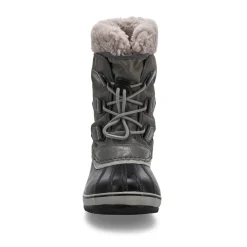 Sorel Yoot Pac Nylon Kids|Kids/BOY Winter Boots|Winter Boots