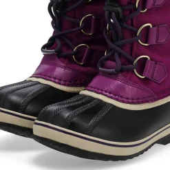 Sorel Yoot Pac Nylon Kids|Kids/BOY Winter Boots|Winter Boots