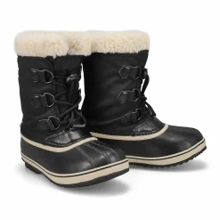 Sorel Yoot Pac Nylon Kids|Kids/BOY Winter Boots|Winter Boots