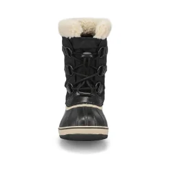 Sorel Yoot Pac Nylon Kids|Kids/BOY Winter Boots|Winter Boots