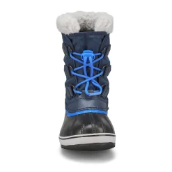 Sorel Yoot Pac Nylon Kids|Kids/BOY Winter Boots|Winter Boots