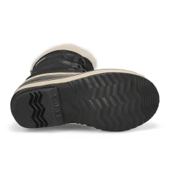 Sorel Yoot Pac Nylon Kids|Kids/BOY Winter Boots|Winter Boots