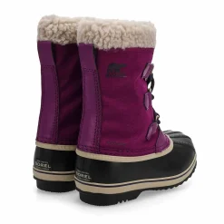 Sorel Yoot Pac Nylon Kids|Kids/BOY Winter Boots|Winter Boots