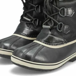 Sorel Yoot Pac Nylon Girls|Kids Winter Boots