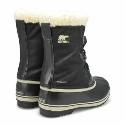Sorel Yoot Pac Nylon Girls|Kids Winter Boots