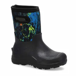 Bogs York Seamless Kids|Kids/BOY Winter Boots|Winter Boots