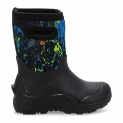 Bogs York Seamless Kids|Kids/BOY Winter Boots|Winter Boots