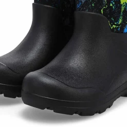 Bogs York Seamless Kids|Kids/BOY Winter Boots|Winter Boots