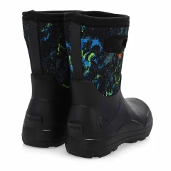 Bogs York Seamless Kids|Kids/BOY Winter Boots|Winter Boots