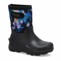 Bogs York Seamless Kids|Kids/BOY Winter Boots|Winter Boots