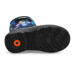 Bogs York Seamless Kids|Kids/BOY Winter Boots|Winter Boots