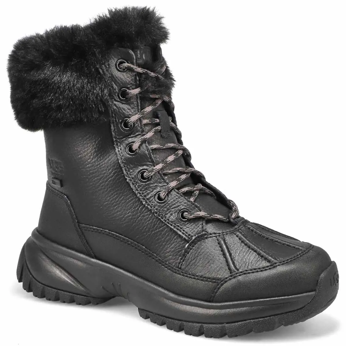 UGG Yose Fluff Women|Women Winter Boots