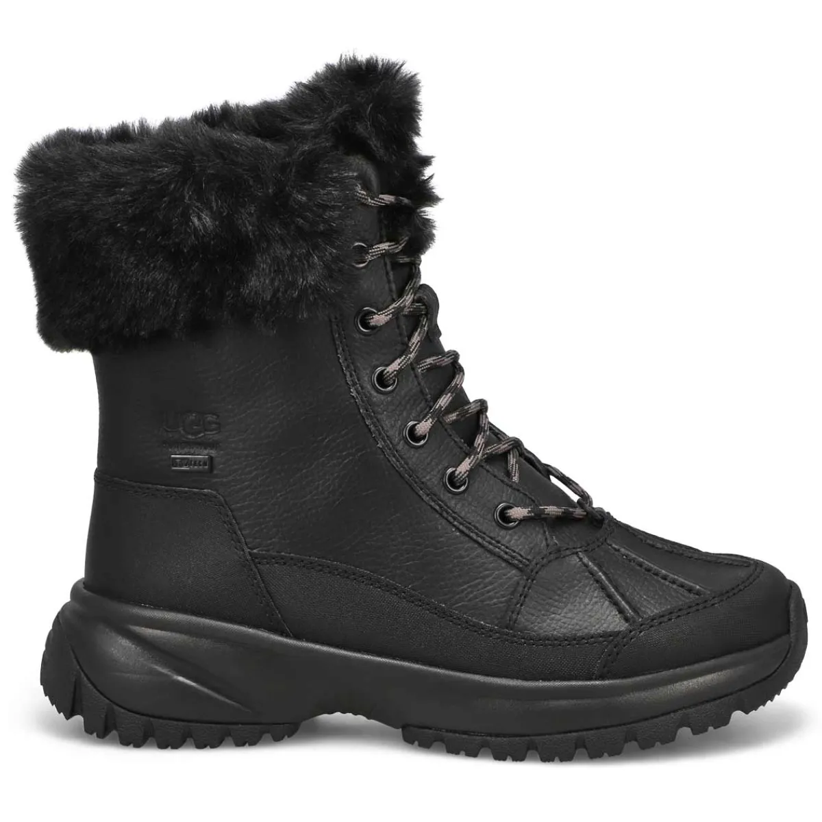 UGG Yose Fluff Women|Women Winter Boots