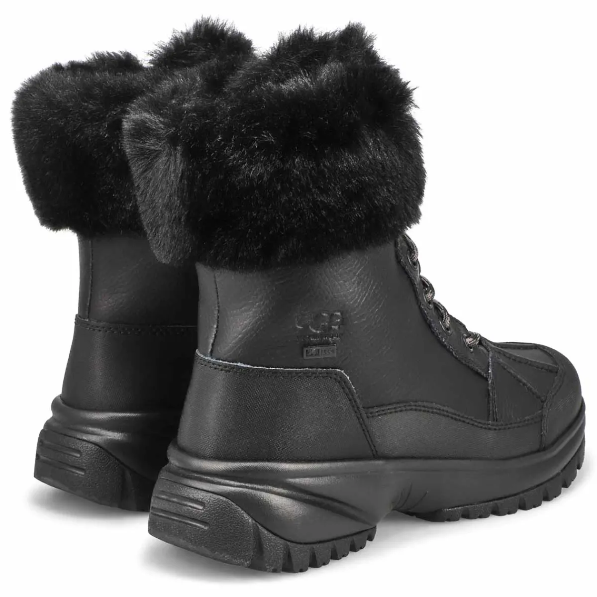 UGG Yose Fluff Women|Women Winter Boots