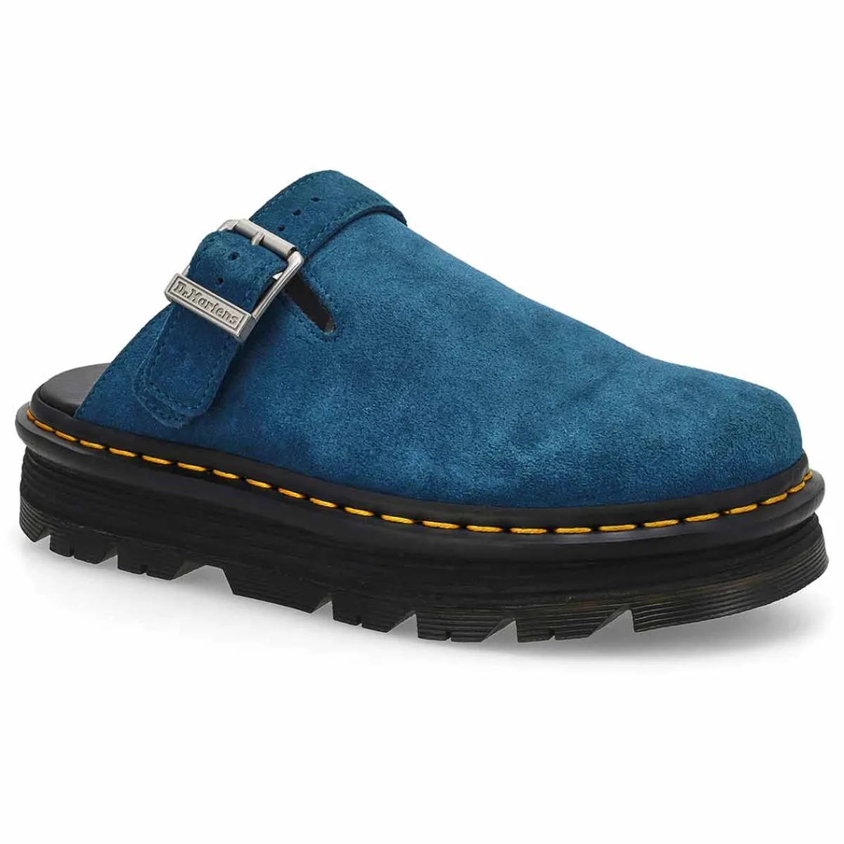 Dr Martens ZebZag Women|Women Clogs