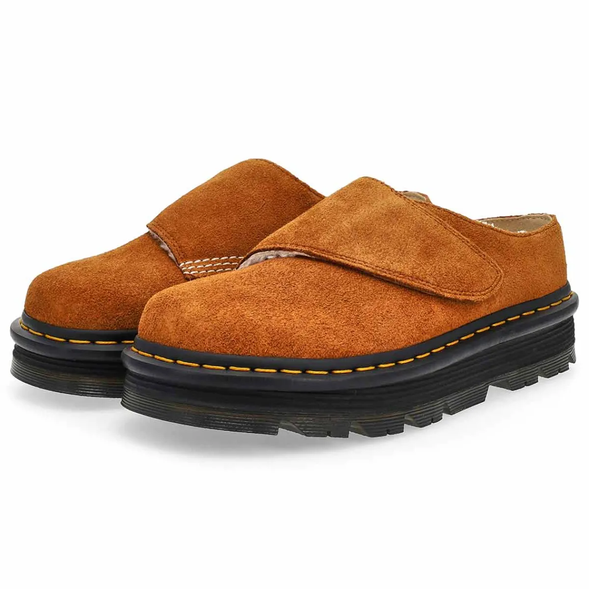 Dr Martens ZebZag Women|Women Clogs