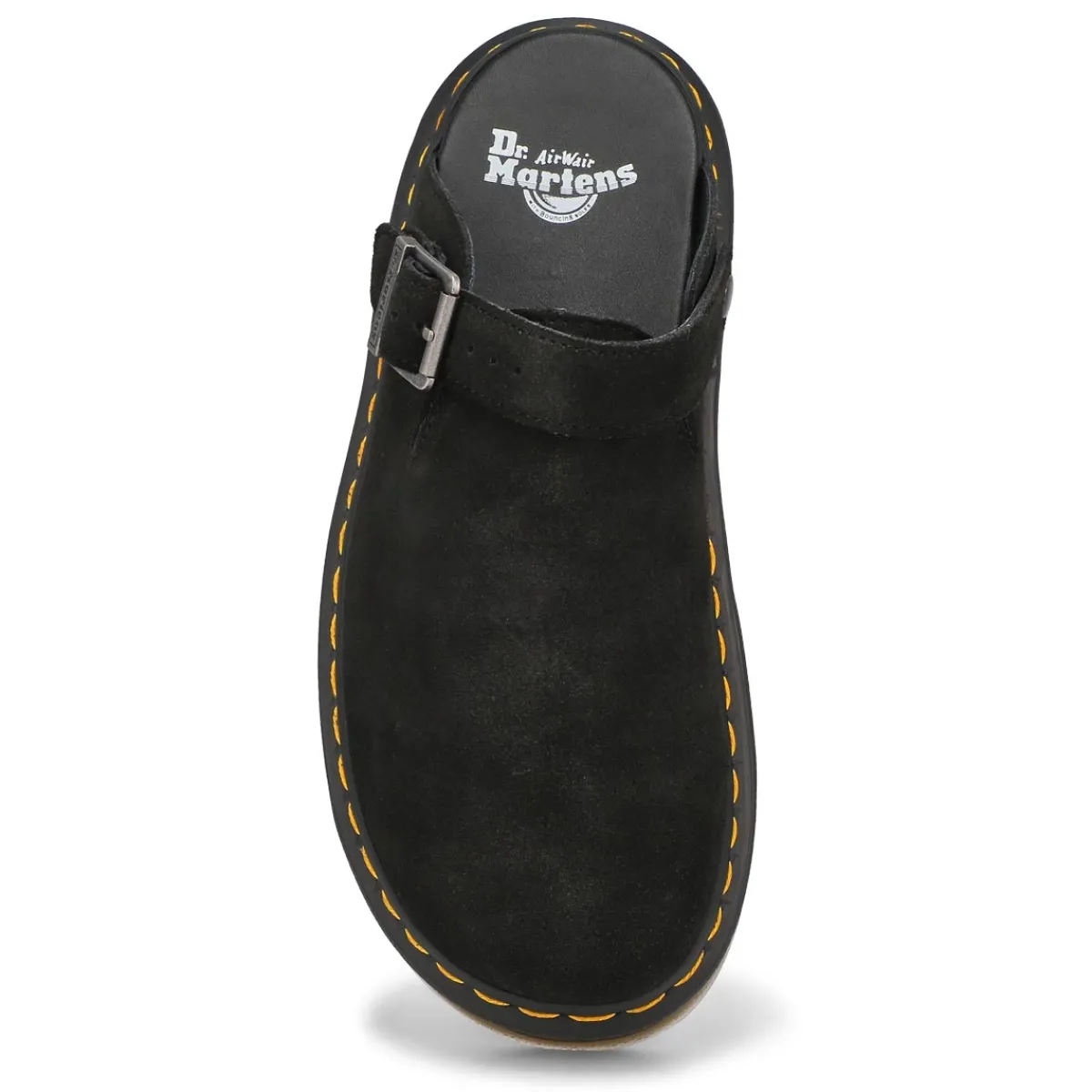 Dr Martens ZebZag Women|Women Clogs