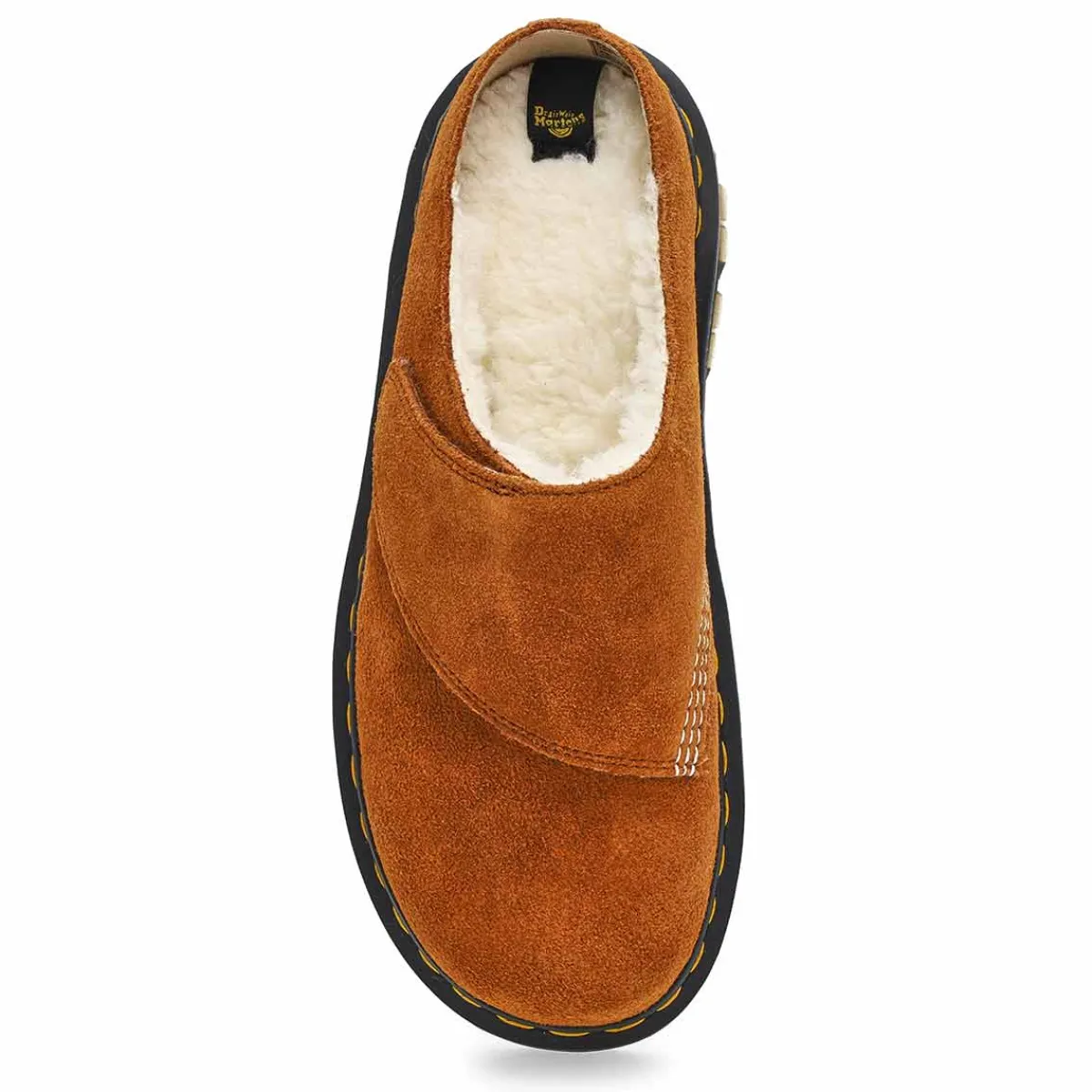 Dr Martens ZebZag AnyWair WL Kids|Kids/BOY Clogs|Clogs