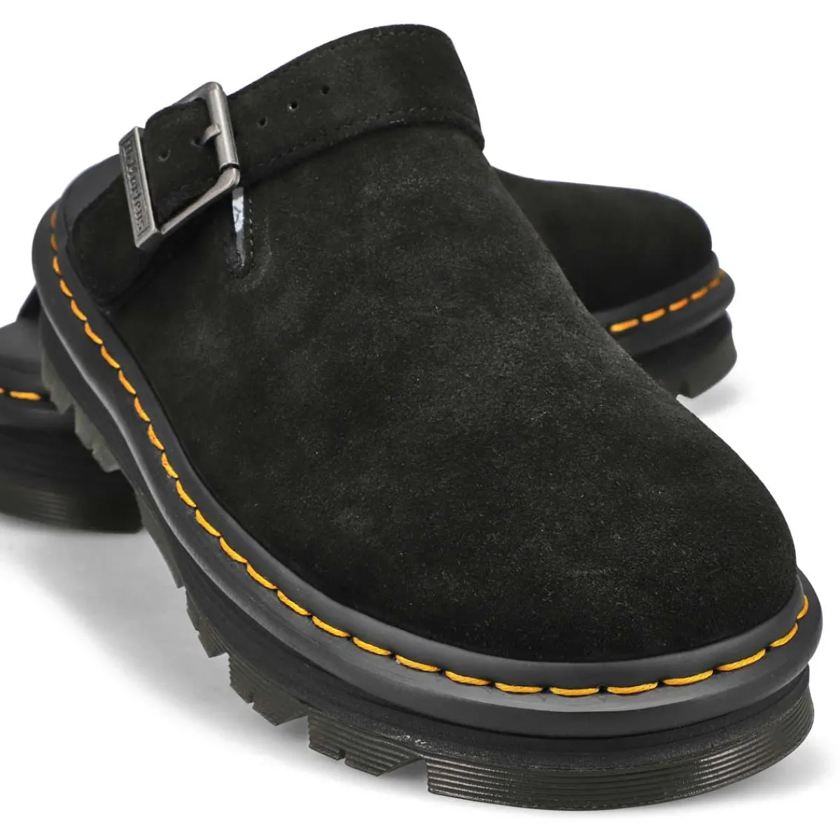Dr Martens ZebZag AnyWair WL Kids|Kids/BOY Clogs|Clogs