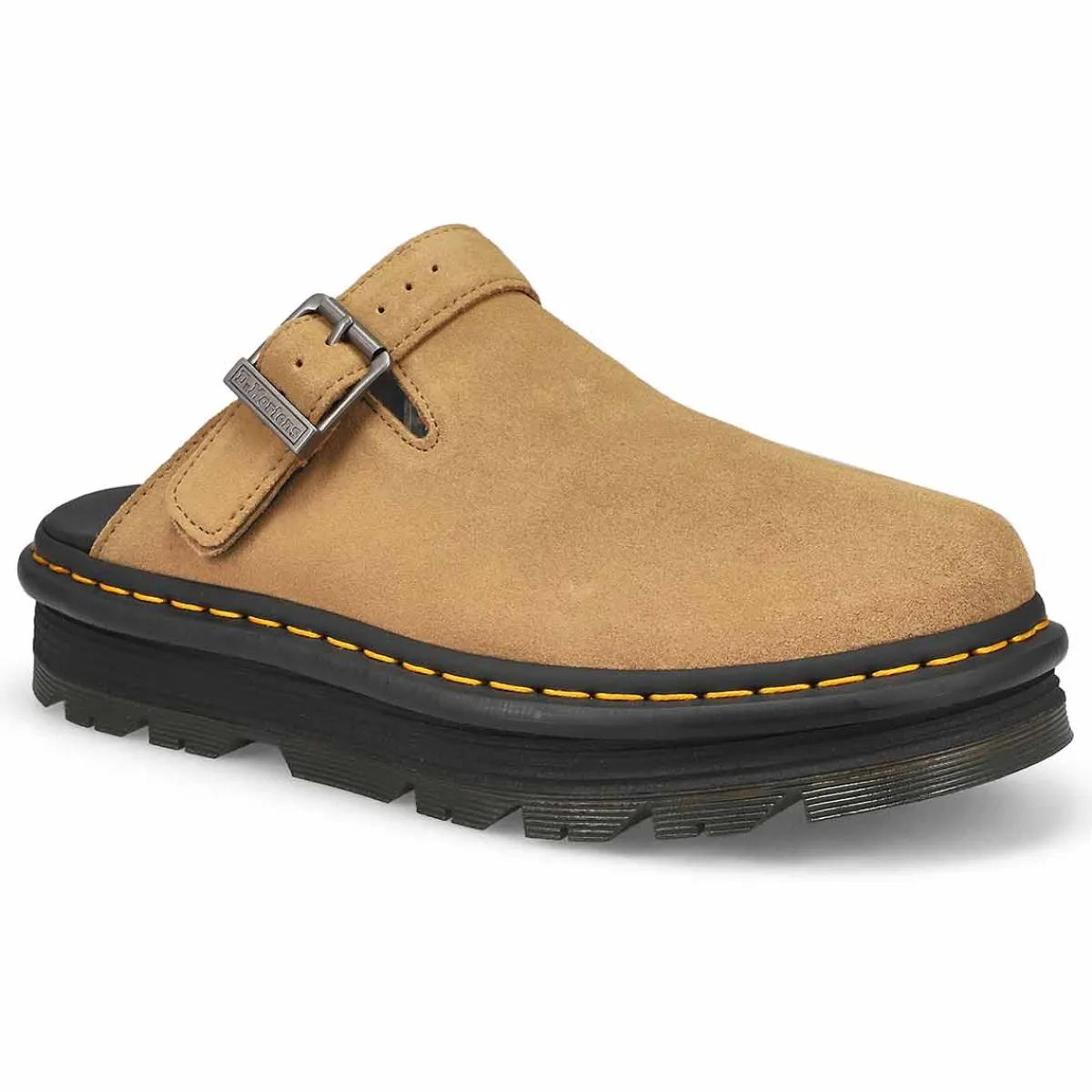 Dr Martens ZebZag AnyWair WL Kids|Kids/BOY Clogs|Clogs