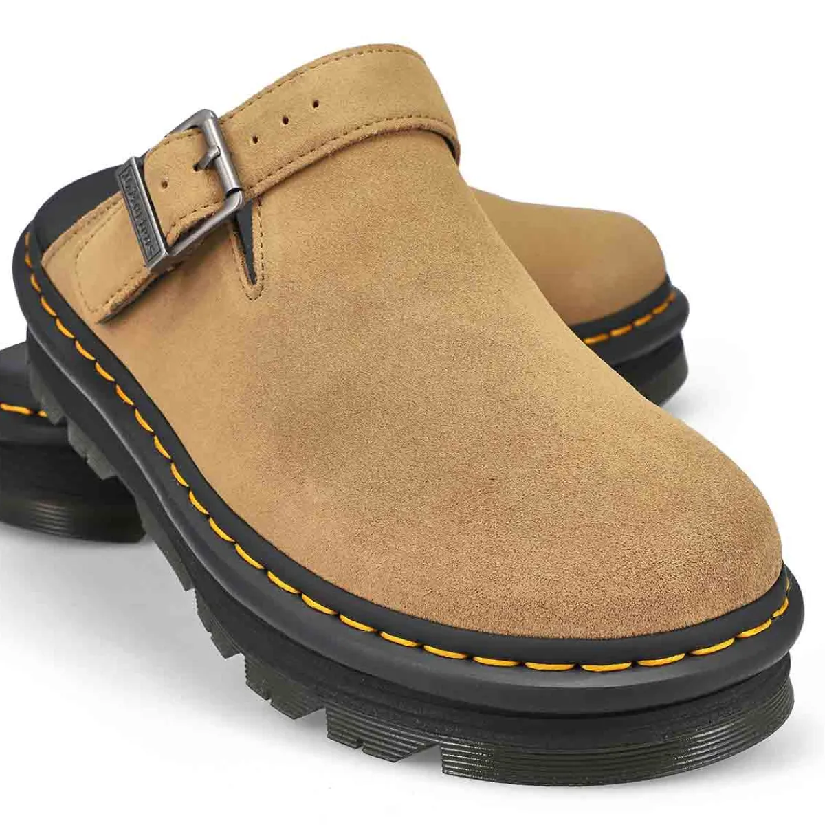 Dr Martens ZebZag AnyWair WL Kids|Kids/BOY Clogs|Clogs