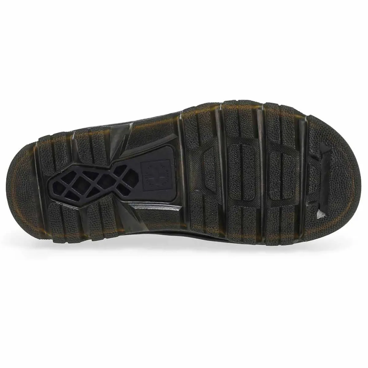 Dr Martens ZebZag AnyWair WL Kids|Kids/BOY Clogs|Clogs