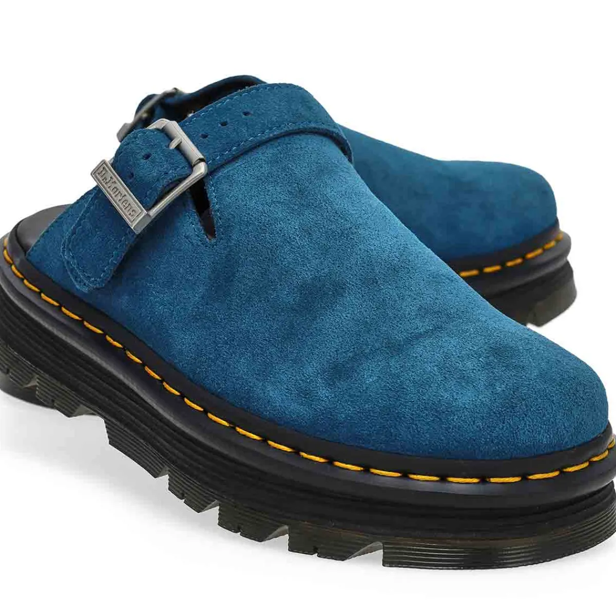 Dr Martens ZebZag AnyWair WL Kids|Kids/BOY Clogs|Clogs