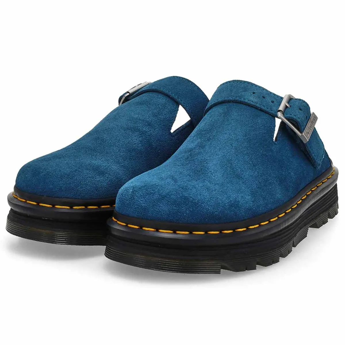 Dr Martens ZebZag AnyWair WL Kids|Kids/BOY Clogs|Clogs